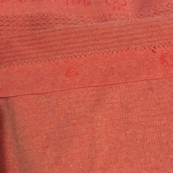 Lululemon Swiftly tech long sleeve top in Peach. - Picture 4 of 4